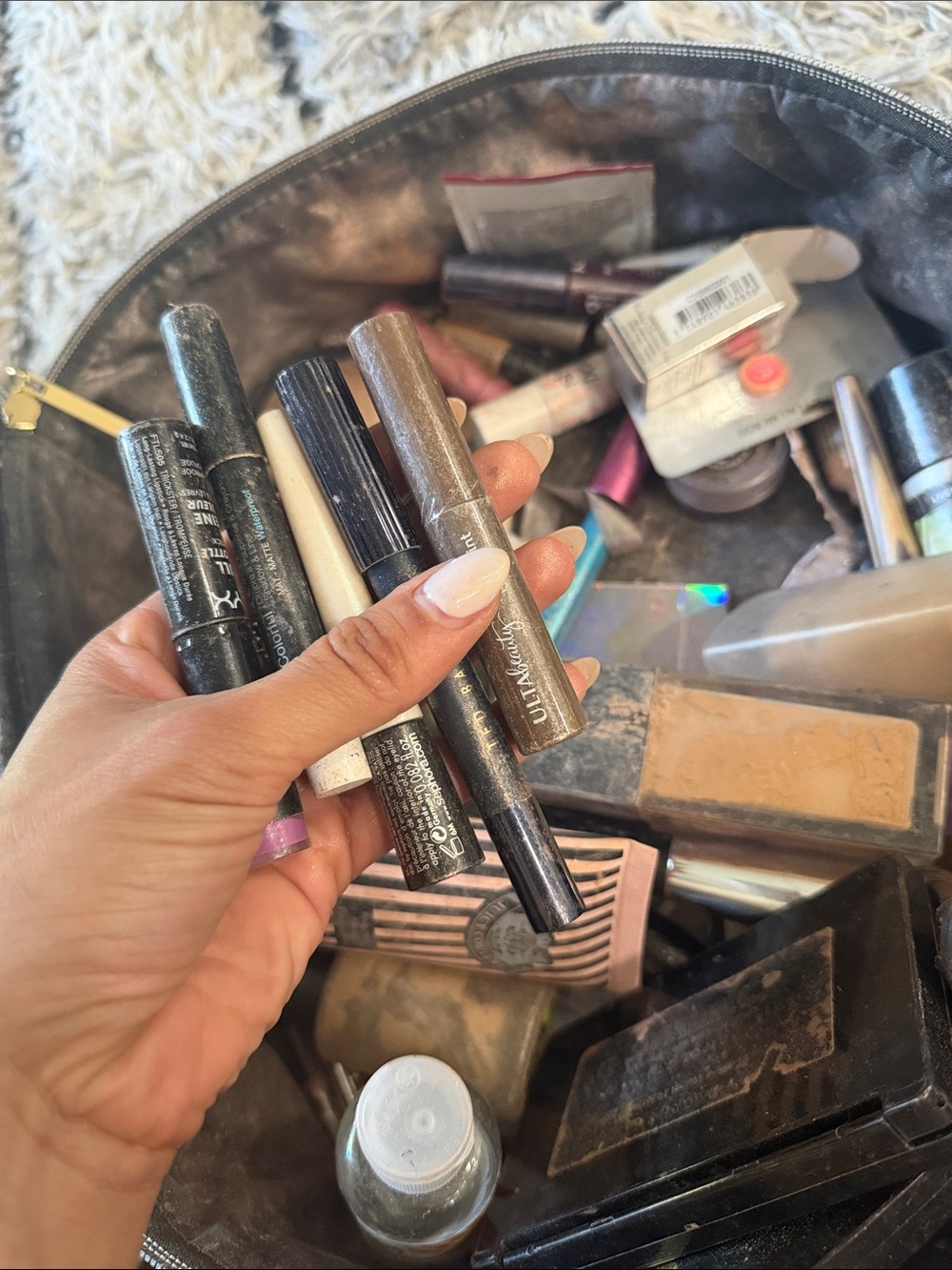 Makeup Lot - Picture 4 of 5